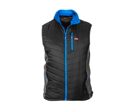Жилет із підігрівом Preston Thermatech Heated Gilet XXL