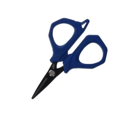 Ножницы Flagman Armadale Titanium Braid Scissors S