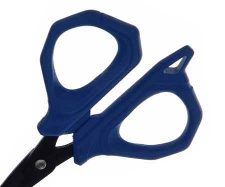 Ножницы Flagman Armadale Titanium Braid Scissors S