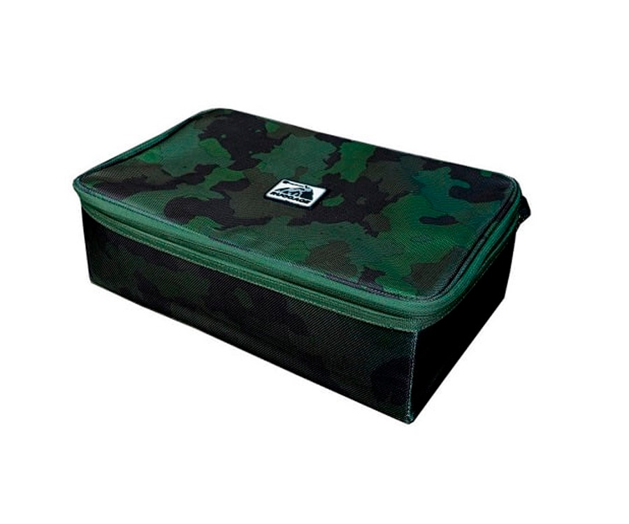 Сумка для аксессуаров RidgeMonkey Ruggage Standard Accessory Case 330 #1