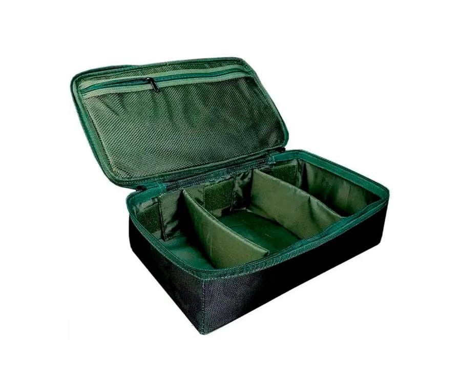 Сумка для аксессуаров RidgeMonkey Ruggage Standard Accessory Case 330 #2