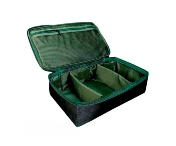 Сумка для аксессуаров RidgeMonkey Ruggage Standard Accessory Case 330 #2