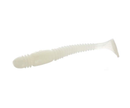 Виброхвост Lucky John LJ Tioga 3.4" 033 Ocean Pearl