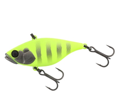 Воблер Jackall TN38 38мм 5.1г Super Chartreuse Gill