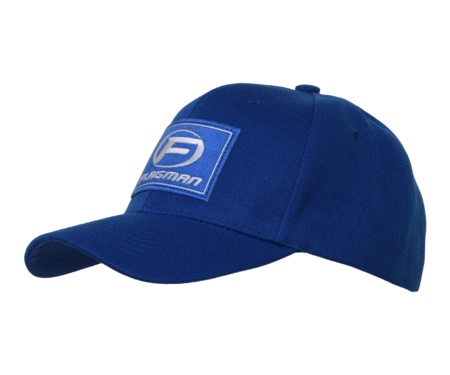 Кепка Flagman Шеврон Royalblue