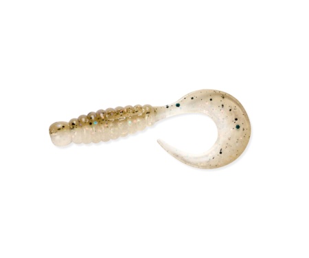 Силікон Veduta Curly Classic 2.2" #04