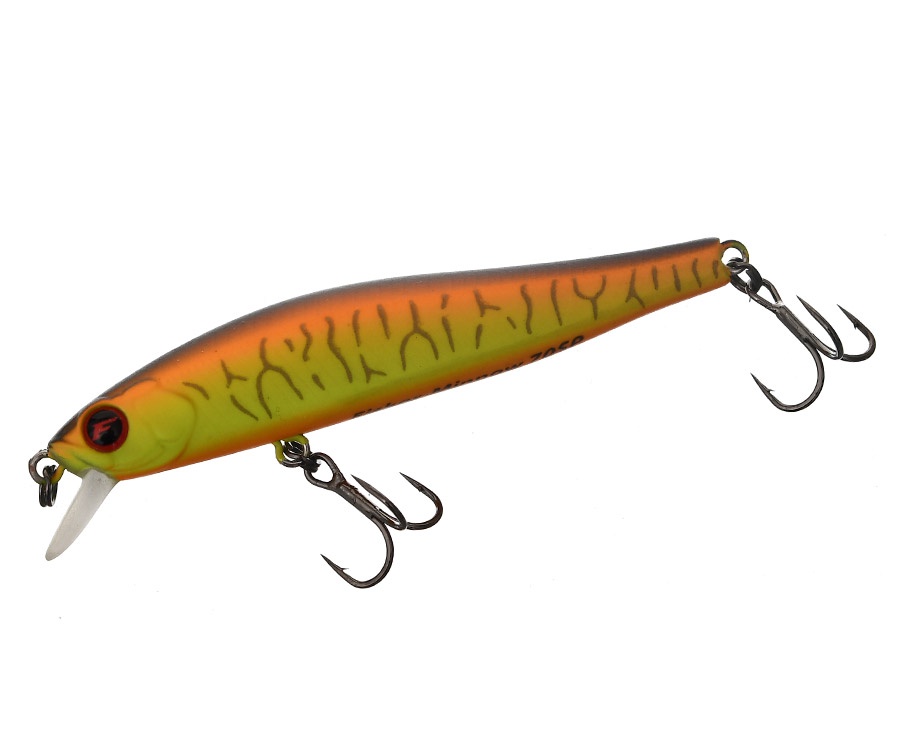 Воблер Flagman Fiskar-Minnow 56SP Pro F201 #1