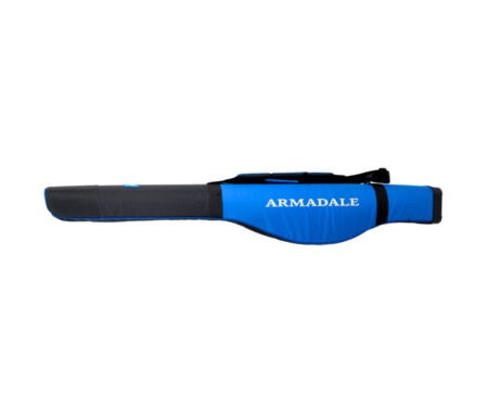 Кофр полужёсткий Flagman New Armadale Hard Case 3sec 165см