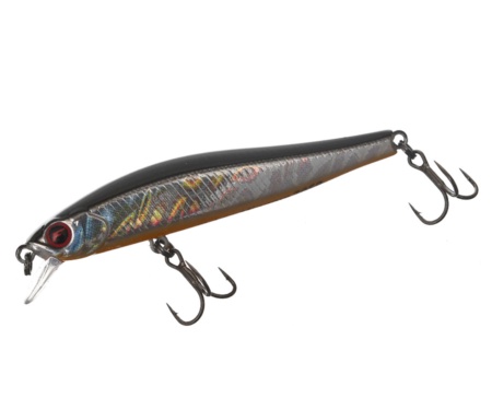 Воблер Flagman Fiskar-Minnow 56SP Pro F101