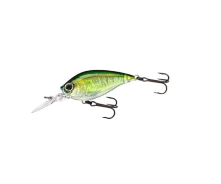 Воблер Yo-Zuri 3DB Crank 1.5 MR 60F 60мм 13.5г #RBB