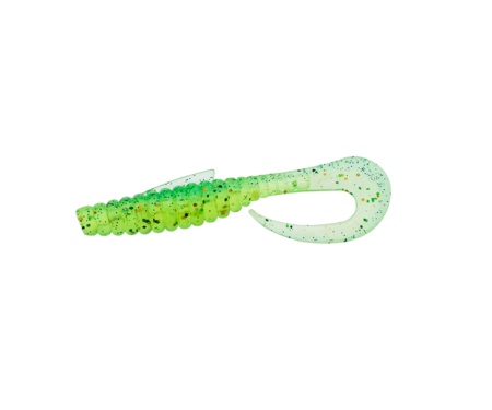 Силікон Veduta Mad Twist 2.6" #02
