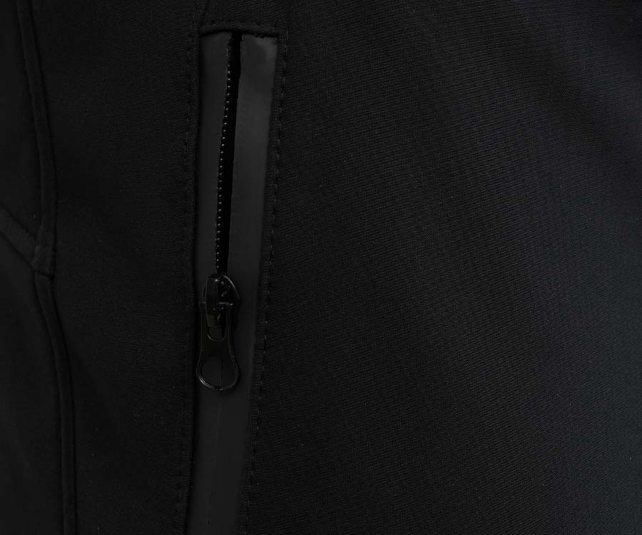 Брюки Azura Soft Shell Black XL #5