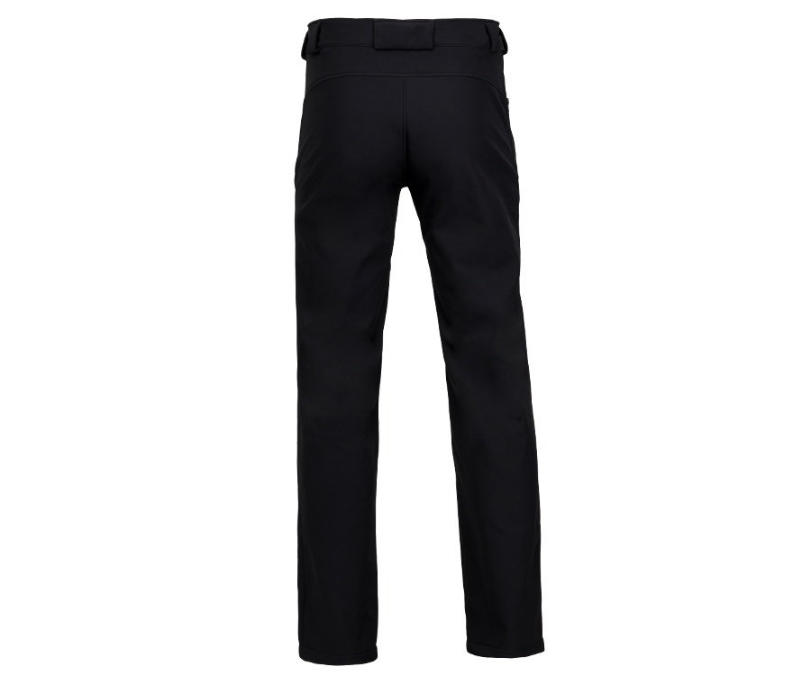 Брюки Azura Soft Shell Black XL #2