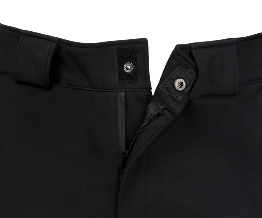 Брюки Azura Soft Shell Black XL #4