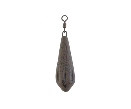 Грузило Avid Carp Extremity Swivel Lead 142г