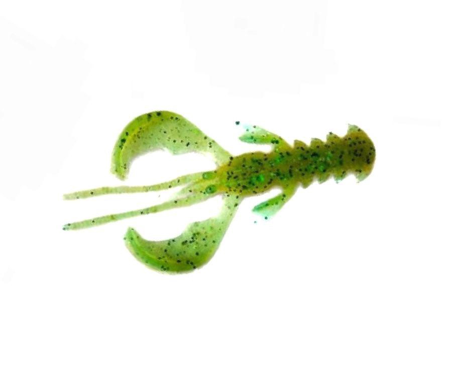 Силикон Crazy Fish Nimble 4" V #5d #1