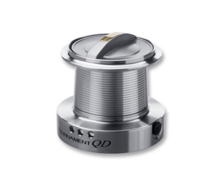 Запасная шпуля Daiwa Tournament QD 5000