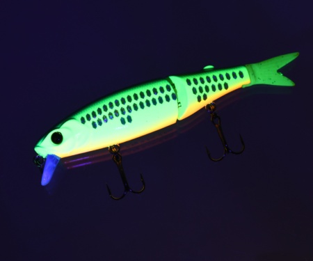 Воблер Flagman Swim Spark 88SP B397