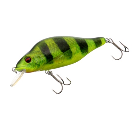 Воблер Flagman Hard Ball 135F 308