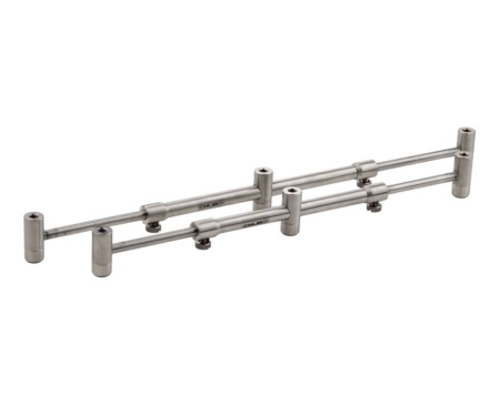 Буз-бар телескопический Chub Precision Buzzerbar 3 Rod 10-12 Adjustable