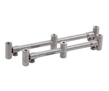 Буз-бар телескопический Chub Precision Buzzerbar 3 Rod 10-12 Adjustable