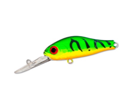 Воблер ZipBaits Rigge Deep 35F 070R