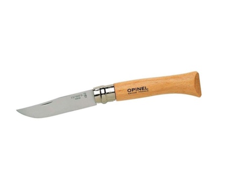 Нож Opinel №9 VRI