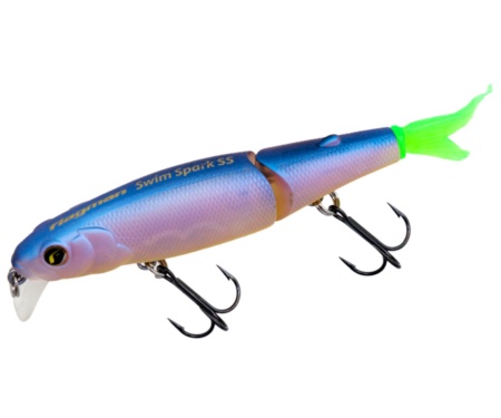 Воблер Flagman Swim Spark 90мм F1851