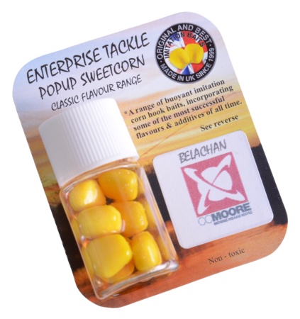 Ароматизовані насадки Ester Cream+Scopex Corn White