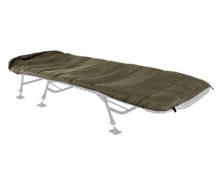 Спальный мешок JRC Defender Sleeping Bag Wide