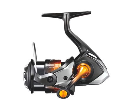Котушка Shimano 22 Soare BB C2000SSPG JDM
