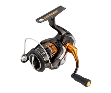 Котушка Shimano 22 Soare BB C2000SSPG JDM