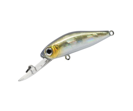 Воблер Pontoon 21 CrackJack 58SP-DR R30
