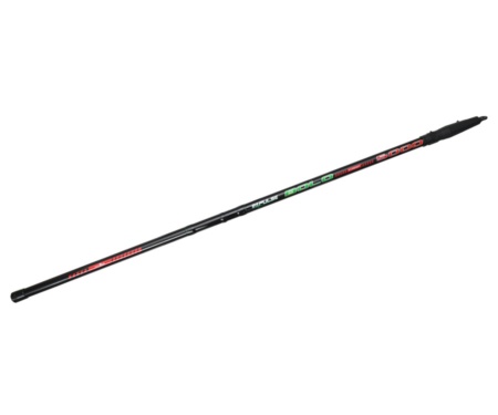 Болонське вудлище Flagman Impulse Carp Bolo 5м