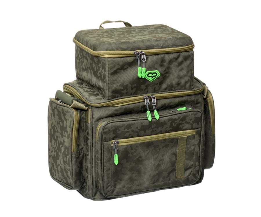 Сумка-рюкзак Carp Pro Diamond Ruckback #1