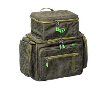 Сумка-рюкзак Carp Pro Diamond Ruckback #1