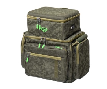 Сумка-рюкзак Carp Pro Diamond Ruckback #2