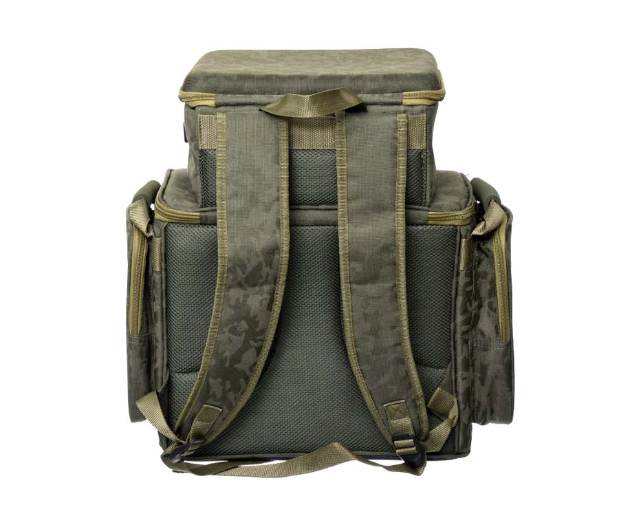 Сумка-рюкзак Carp Pro Diamond Ruckback #3