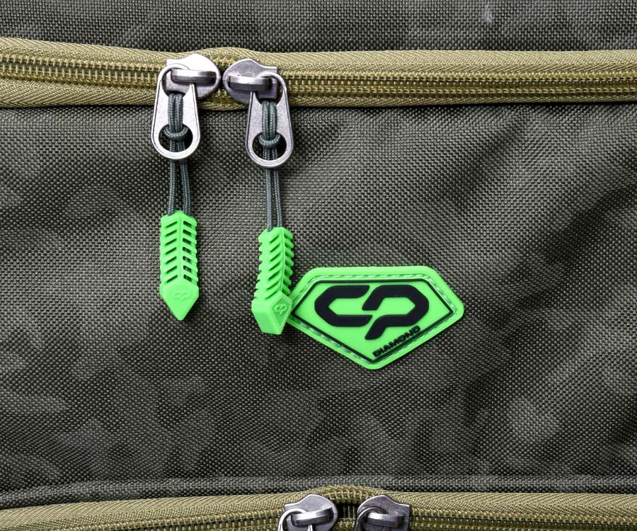 Сумка-рюкзак Carp Pro Diamond Ruckback #5
