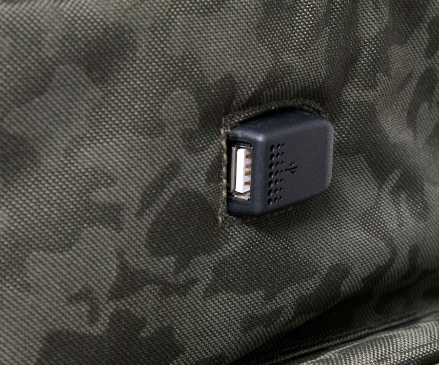 Сумка-рюкзак Carp Pro Diamond Ruckback #7