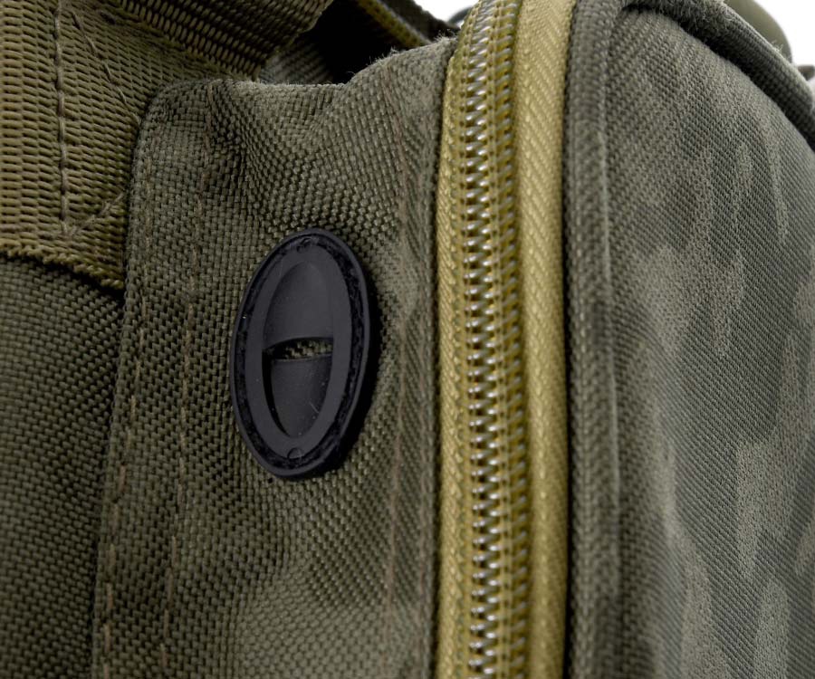 Сумка-рюкзак Carp Pro Diamond Ruckback #8