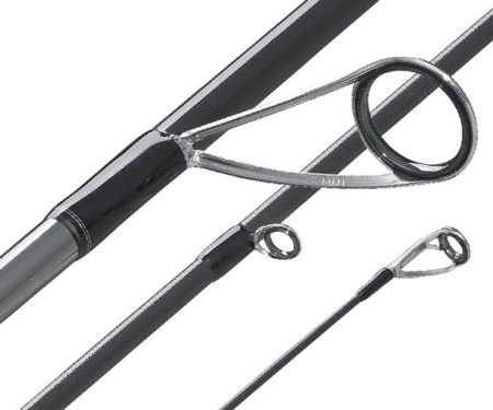 Спиннинговое удилище Graphiteleader Silverado GSIS742ML 2.24м 3-15г
