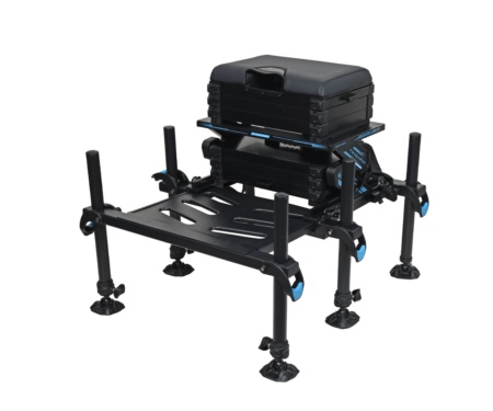 Платформа Flagman Tregaron Seat Box Legs Ø36мм