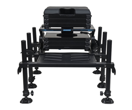 Платформа Flagman Tregaron Seat Box Legs Ø36мм