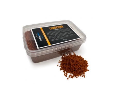 Пелетс Crazy Carp Method Pellets Acid Tangerine 2 мм