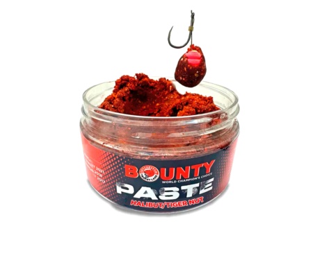 Паста Bounty Pasta 250г Halibut / Tiger Nut
