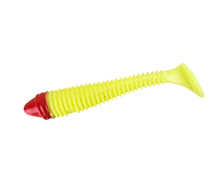 Силікон Crazy Fish Vibro Fat 4" #6RH Кальмар
