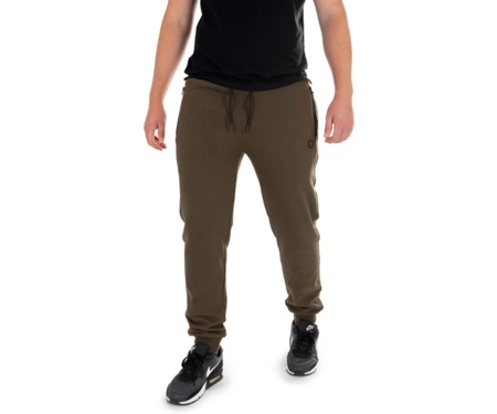 Штани Fox Khaki/Camo Jogger L