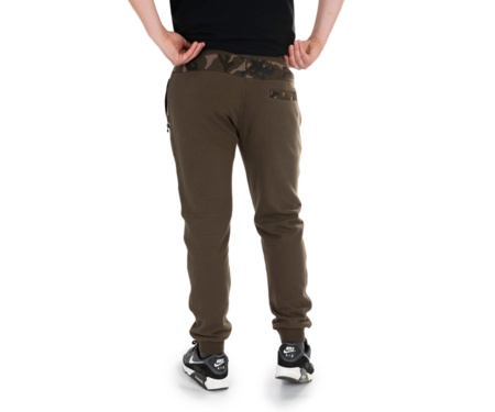 Штани Fox Khaki/Camo Jogger L