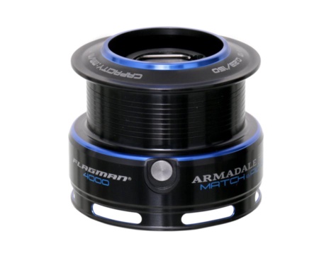 Запасная шпуля Flagman Armadale Pro Match And Picker Reel 4000